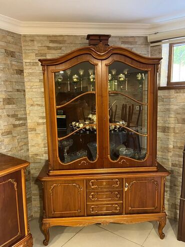 Qonaq otağı dəstləri: Kreslolar — 12