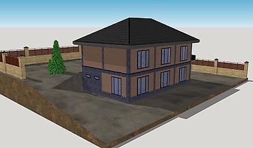 Дизайн, проектирование: Проектирование | Дома — 15