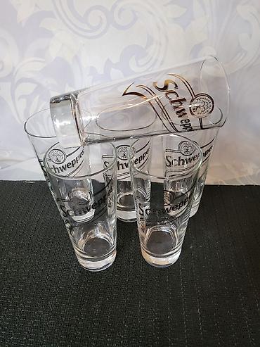 casa coca cola: Case nove original Schweppes. Case original Schweppes iz 2000ih — 6