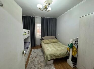 Продажа квартир: 2 комнаты, 52 м², 105 серия, 5 этаж