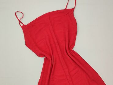 sukienki tulipan maxi na wesele: Women`s dress, size 2XL (EU 44)