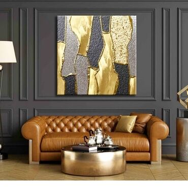 Şəkillər, tablolar: Abstrakt janr. Tək tablo. Müasir interyerdə mütləqdir, çünki -da lalafo.az — 4 Şəkillər, tablolar: Abstrakt janr. Tək tablo. Müasir interyerdə mütləqdir, çünki — 4