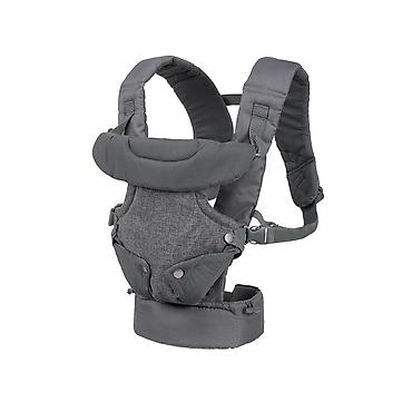 dres partizana za decu: Infantino kengur nosiljka Flip 4 u 1, Grey Šifra proizvoda: 11 — 1