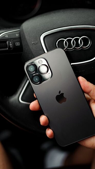 Мобильные телефоны и аксессуары: IPhone 14 Pro Max | Б/у | 512 ГБ | Защитное стекло, Коробка at lalafo.kg Мобильные телефоны и аксессуары: IPhone 14 Pro Max | Б/у | 512 ГБ | Защитное стекло, Коробка