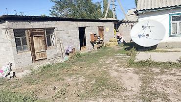 Долгосрочная аренда домов: 10 м², 3 комнаты — 9