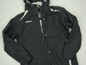 rakow koszulka 2425: Kurtka zimowa dla mężczyzn, rozmiar XL