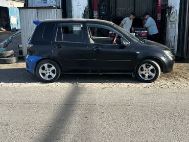мазда демио цена в бишкеке: Mazda Demio: 2003 г., 1.3 л, Автомат, Бензин, Хэтчбэк