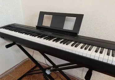 детское пианино синтезатор: Синтезатор Yamaha P-45 в идеальном состоянии. Синтезатор YAMAHA P-45