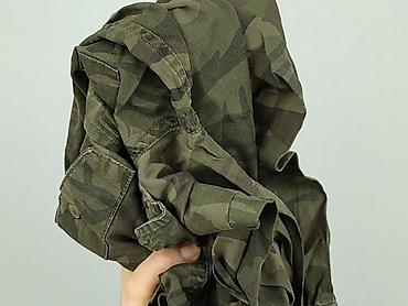 black squad oversized fit: Koszula damska, rozmiar XS — 6