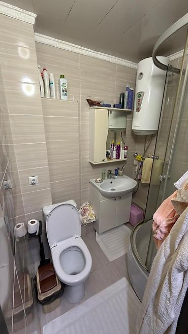 Продажа квартир: 2 комнаты, 43 м², 104 серия, 4 этаж, Евроремонт — 4