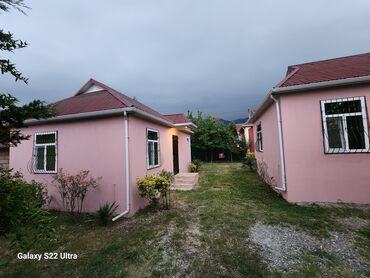 Bağ evlərinin satışı: İsmayıllı, 75 kv. m, 2 otaqlı, Hovuzsuz, Kombi, Qaz, İşıq — 9