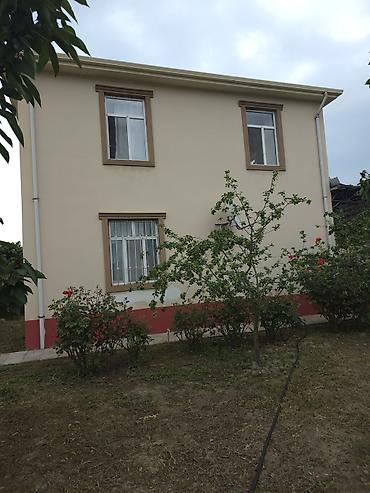 Həyət evləri və villaların satışı: 6 otaqlı, 86 kv. m, Kredit yoxdur, Orta təmir — 12