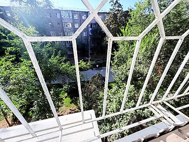 Продажа квартир: 2 комнаты, 48 м², ул. Московская / Манаса (Белинка) Индивидуалка, 3 этаж, Косметический ремонт — 3