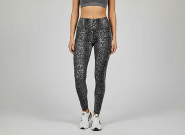 spodnie crivit lidl: Tessentials, Leggings Sports for women, size S