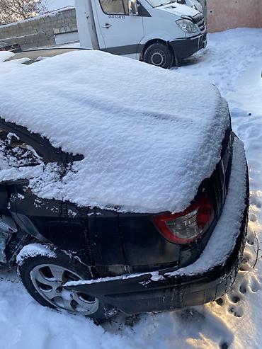 Hyundai: Hyundai Elantra: 2006 г., 1.8 л, Автомат, Газ, Хэтчбэк — 13