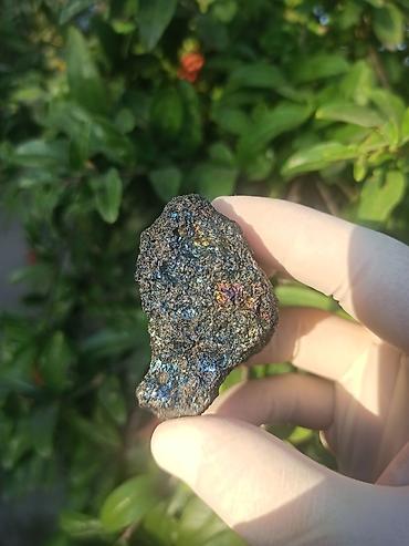 Nadir Kolleksiyalıq Göyqurşağı Daşı 🌈💎 ✨ Göy qurşağının bütün lalafo.az -da — 2 Nadir Kolleksiyalıq Göyqurşağı Daşı 🌈💎 ✨ Göy qurşağının bütün — 2