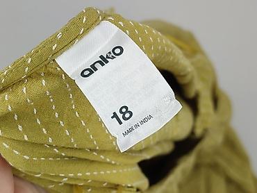 35 latki: Sukienka damska, rozmiar 3XL — 5