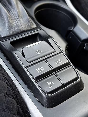 hyundai ionic: Hyundai Tucson: 2018 г., 2 л, Автомат, Бензин, Кроссовер — 9