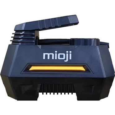 Avtomobil kompressorları və nasosları: Mioji - Mio 10 Portativ 150PSI 12V 120W Avtomobil Hava Pompası — 9