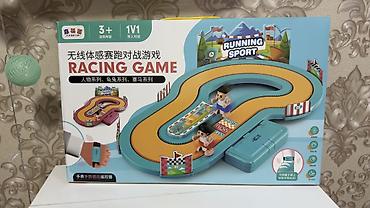 marble run: Настольная игра «Racing Game / Running Sport» — интерактивные гонки по — 2