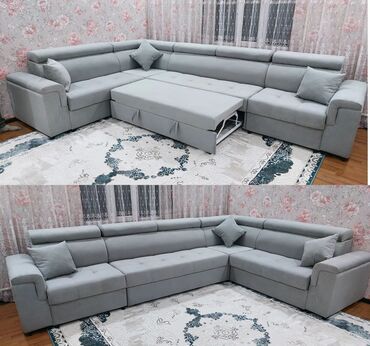 подушка для дивана: Бурчтук диван, Жаңы