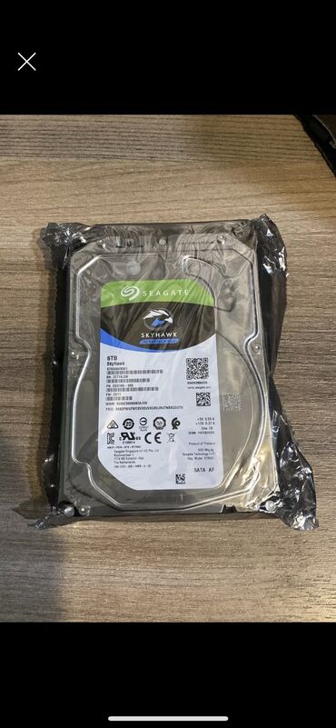 жесткий диск для ноутбука hdd: Накопитель, Новый