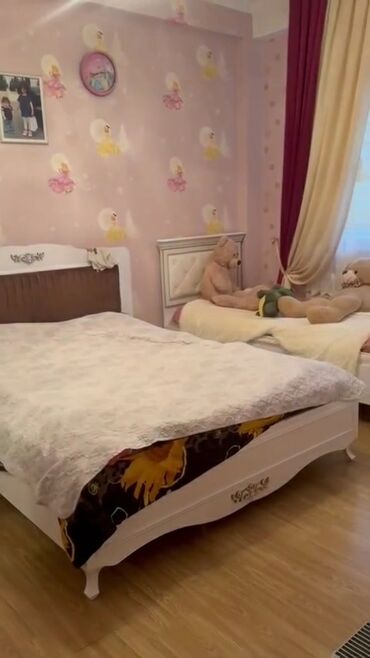 Uzunmüddətli kirayə mənzillər: Memar ecemide 2 otaqlı ev kirayə verlir uzun müddətə evin her bir — 11