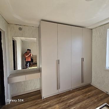 silver kitchen: Кухонный набор на заказ, По договорённости, Бесплатная доставка, Установка, сборка — 5