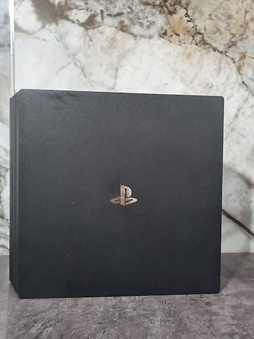 чистка ps4: 🎮 PS4 Pro 1TB, 3 ревизии! Продаю PS4 Pro, 3 ревизия - самая тихая (cuh — 6