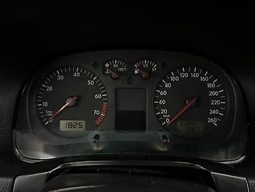 Volkswagen: Volkswagen Golf: 2001 г., 1.6 л, Автомат, Бензин, Хэтчбэк — 8