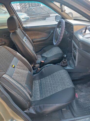 Daewoo: Daewoo Nexia: 2007 г., 1.5 л, Механика, Бензин, Седан — 6