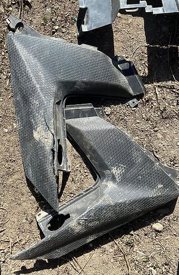 Мотозапчасти и аксессуары: BWS, Б/у, Самовывоз — 6