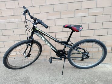 Bicikli za odrasle: Bicikl Explorer Spark 26" Bicikla Explorer Spark. Tockovi su 26" — 1