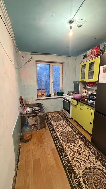 Продажа коттеджей и домов: Срочно подаётся дом 🏡 📍Тэц-2(Магистраль/Алыкулова) Участок 4 соток — 2