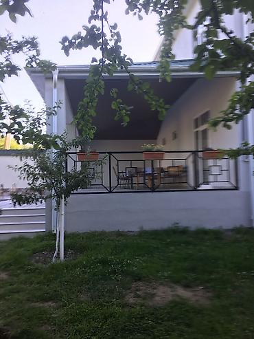 bileceri dasinmaz emlak: 200 kv. m, 5 otaqlı, Hovuzlu, Su, Qaz, İnternet — 2