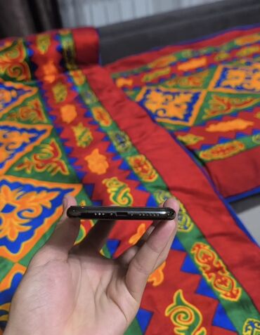 Apple iPhone: IPhone X, Новый, 256 ГБ, Space Gray, Зарядное устройство, 100 % — 2