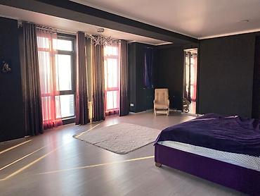 Продажа квартир: 3 комнаты, 138 м², Элитка, 16 этаж, Евроремонт — 2