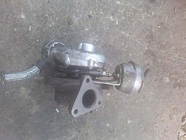 passat b5.5 instrument tabla: PASSAT B5.5 TURBINA ZA VOLKSWAGEN PASSAT B5.5 OD 2000. DO 2005. GOD — 2