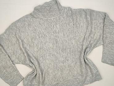 Janina, Sweter damski, rozmiar 4XL