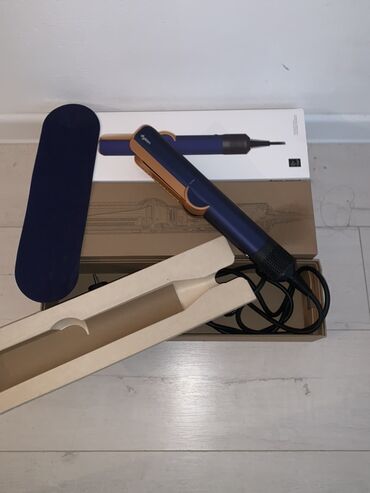 паровой утюг лаура стар: Чач үчүн утюжок Dyson, Стандарттык