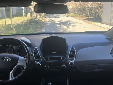 Hyundai: Hyundai ix35: 2 l | 2013 il Universal -da lalafo.az — 21 Hyundai: Hyundai ix35: 2 l | 2013 il Universal — 21