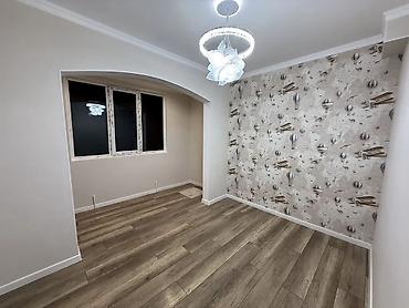 Продажа квартир: 3 комнаты, 83 м², Элитка, 9 этаж, Дизайнерский ремонт — 8