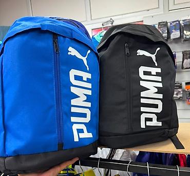 Спортивные сумки: Рюкзак спортивный PUMA Puma сумка, Спортивная сумка, спортивный рюкзак — 2