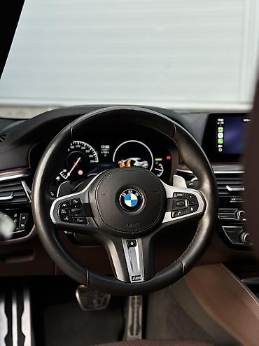 антифриз феликс цена бишкек: BMW 5 series: 2019 г., 2 л, Автомат, Бензин, Седан — 9