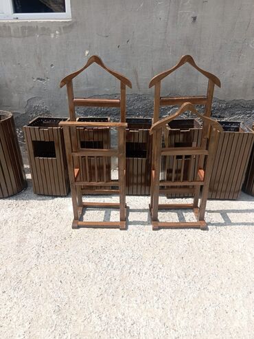 Asılqanlar: Paltar asilqanlari 35 manata sifaris ucun elaqe saxlayin — 4