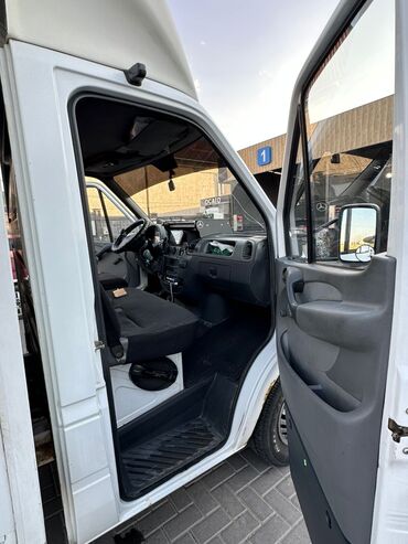 Mercedes-Benz: Mercedes-Benz Спринтер: 2002 г., 2.2 л, Механика, Дизель, Бус at lalafo.kg — 4 Mercedes-Benz: Mercedes-Benz Спринтер: 2002 г., 2.2 л, Механика, Дизель, Бус — 4