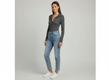 srebrne spódnice zara: Zara, Жіноче боді, розмір S