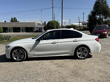 фары киа: BMW : 2017 г., 2 л, Автомат, Бензин, Седан — 8
