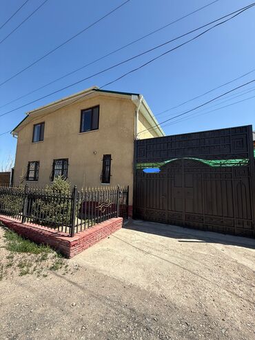 продаю дом новопакровка: Дом, 200 м², 10 комнат, Собственник, Евроремонт