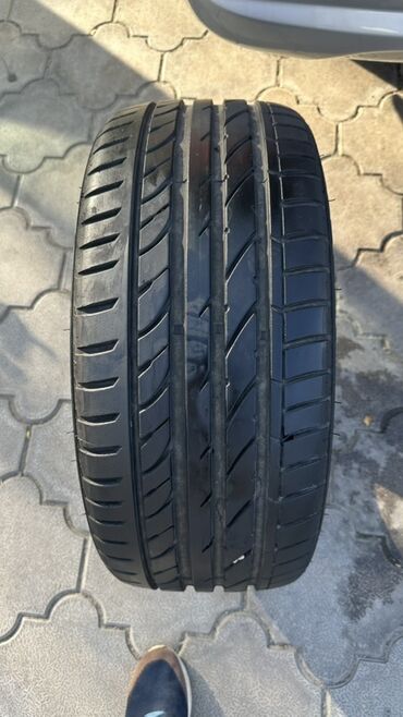 купить шины на самосвал: Шиналар 245 / 45 / R 17, Жай, Колдонулган, 1 даана, Жеңил унаалар, Кытай, Sailun